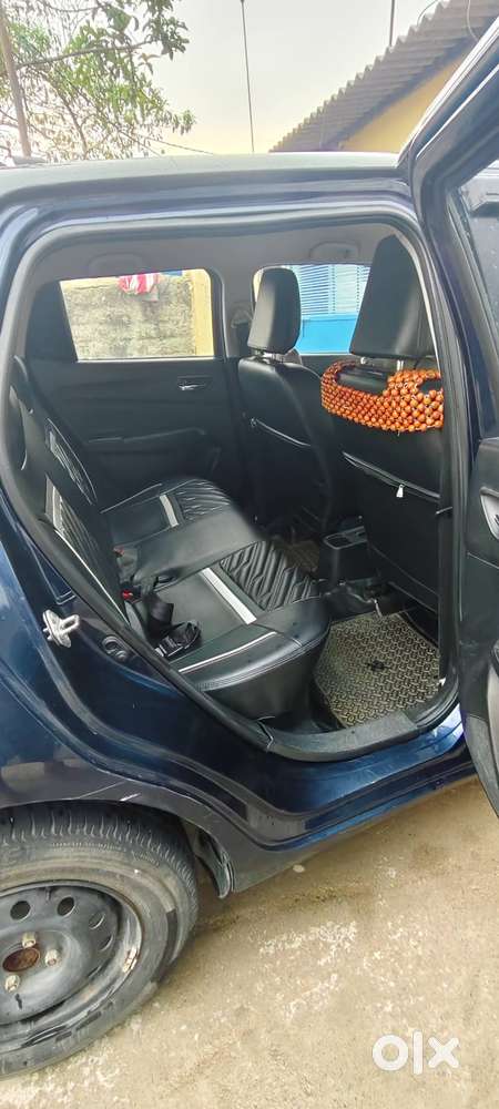 Swift Car Vxi Show Condition Ony 7200 0 Driven Good Mileage 19.5