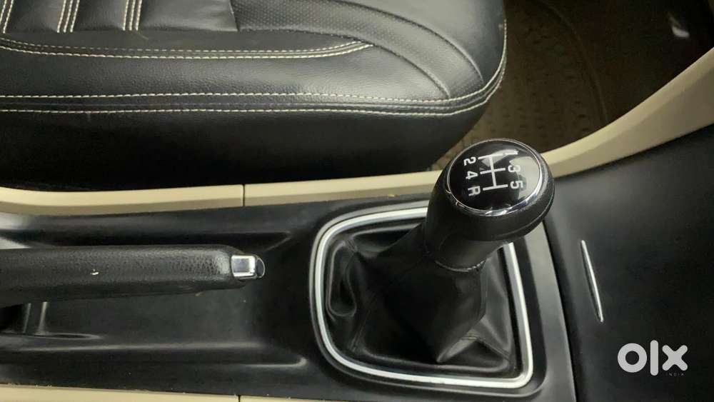 Maruti Suzuki Ciaz 2014-2017 Vxi Plus, 2016, Petrol