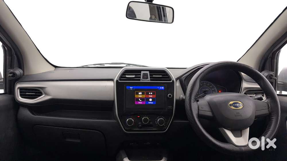 Datsun Redigo 2020-2022 1.0 T (o) Amt, 2021, Petrol