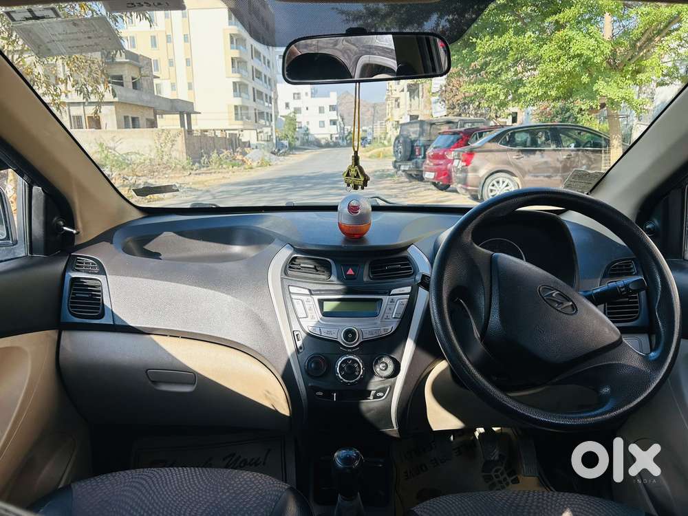Hyundai Eon Magna Plus, 2016, Petrol