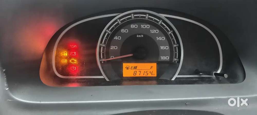 Maruti Suzuki Alto 800 2013 Petrol Well Maintained