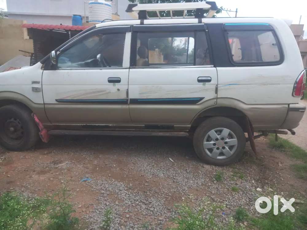 Chevrolet Aveo Diesel 2008