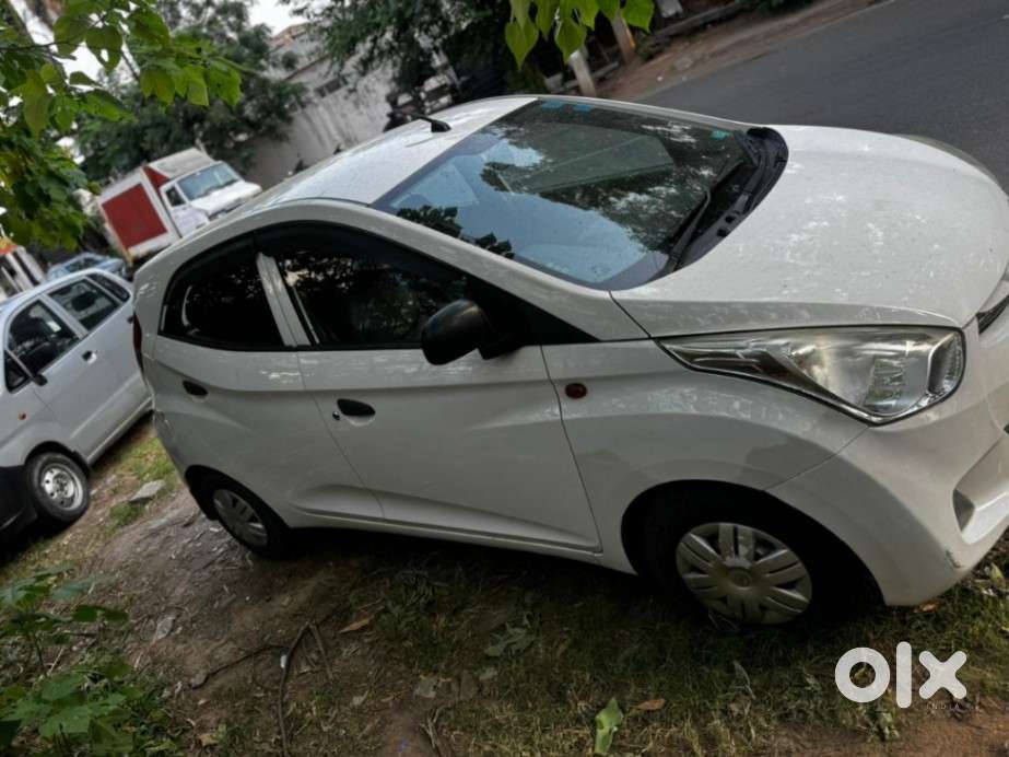 Hyundai Eon Era +, 2012, Petrol