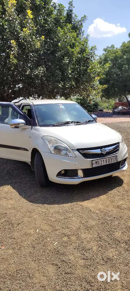 Maruti Suzuki Swift Vdi 2014