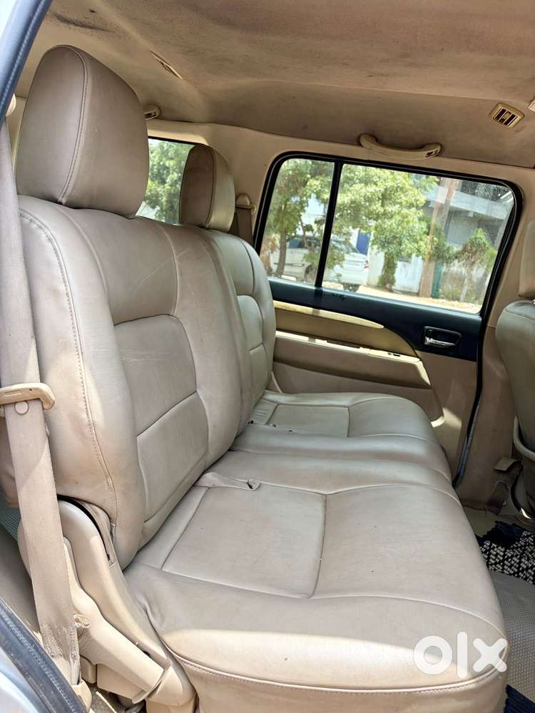 Ford Endeavour 3.0l 4x4 At, 2010, Diesel