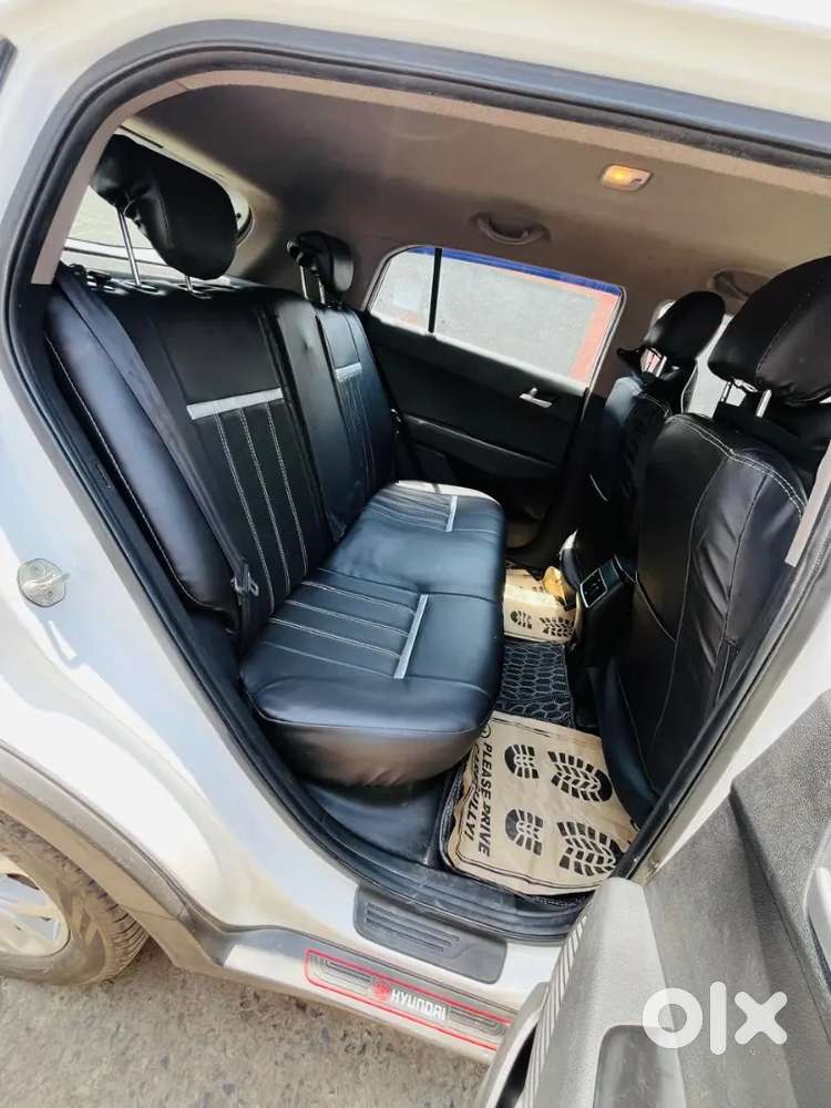 Hyundai Creta 2019 Petrol 68000 Km Driven