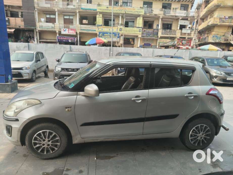 Maruti Suzuki Swift, 2016, Petrol