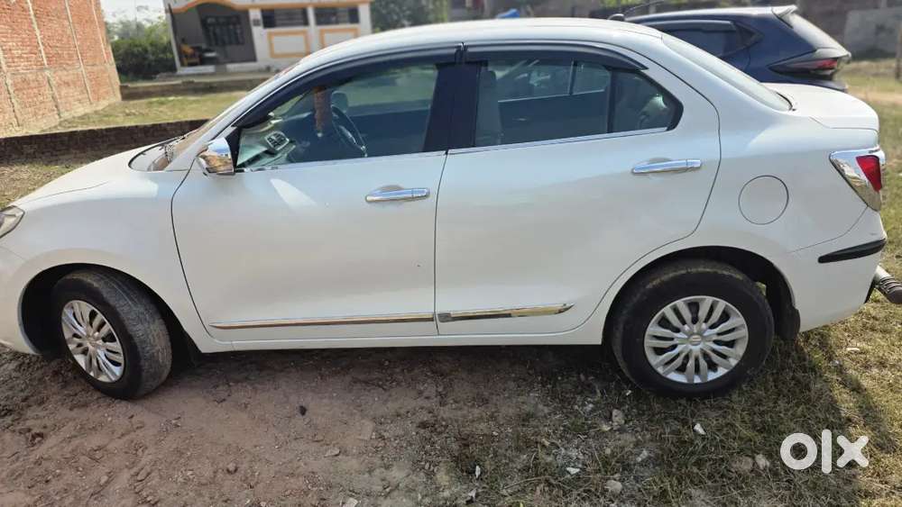 Maruti Suzuki Dzire 2020 Petrol 77000 Km Driven