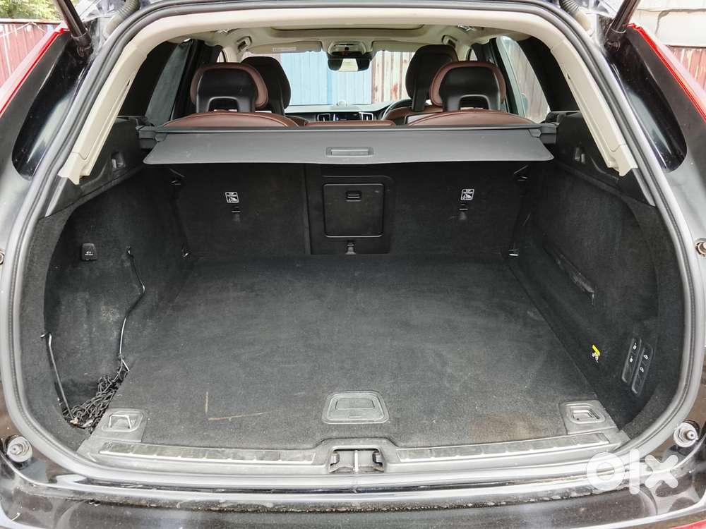 Volvo Xc60 Inscription D5, 2018, Diesel