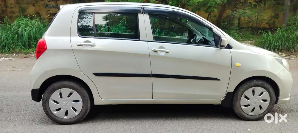 Maruti Suzuki Celerio Cng Vxi Optional, 2020, Cng & Hybrids