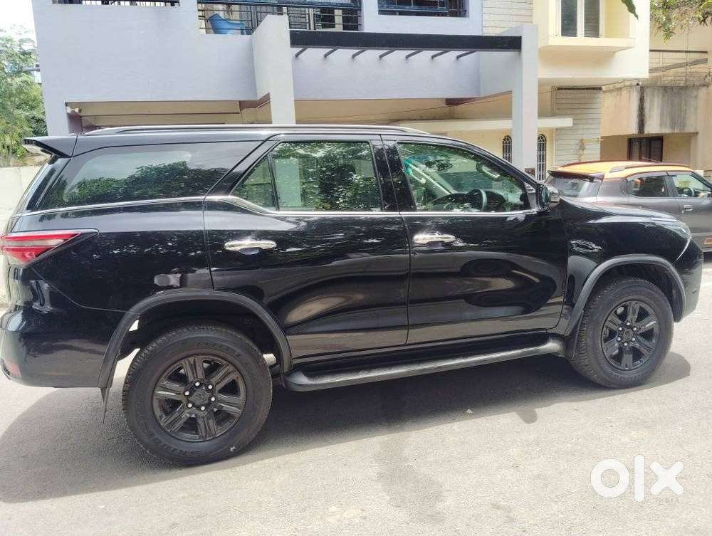 Toyota Fortuner 2011-2016 4x2 Manual, 2021, Diesel