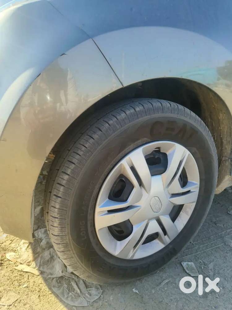 Datsun Redigo 2019 Petrol Well Maintained