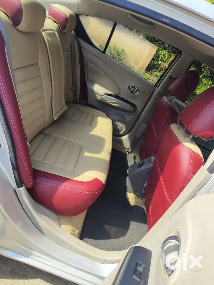 Renault Scala Rxz Top Model