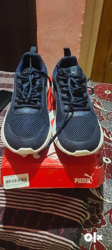 Zapatos shop puma olx