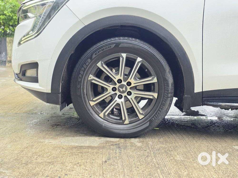 Mahindra Xuv700 2.2 Ax 7 Diesel At Luxury Pack Str, 2022, Diesel