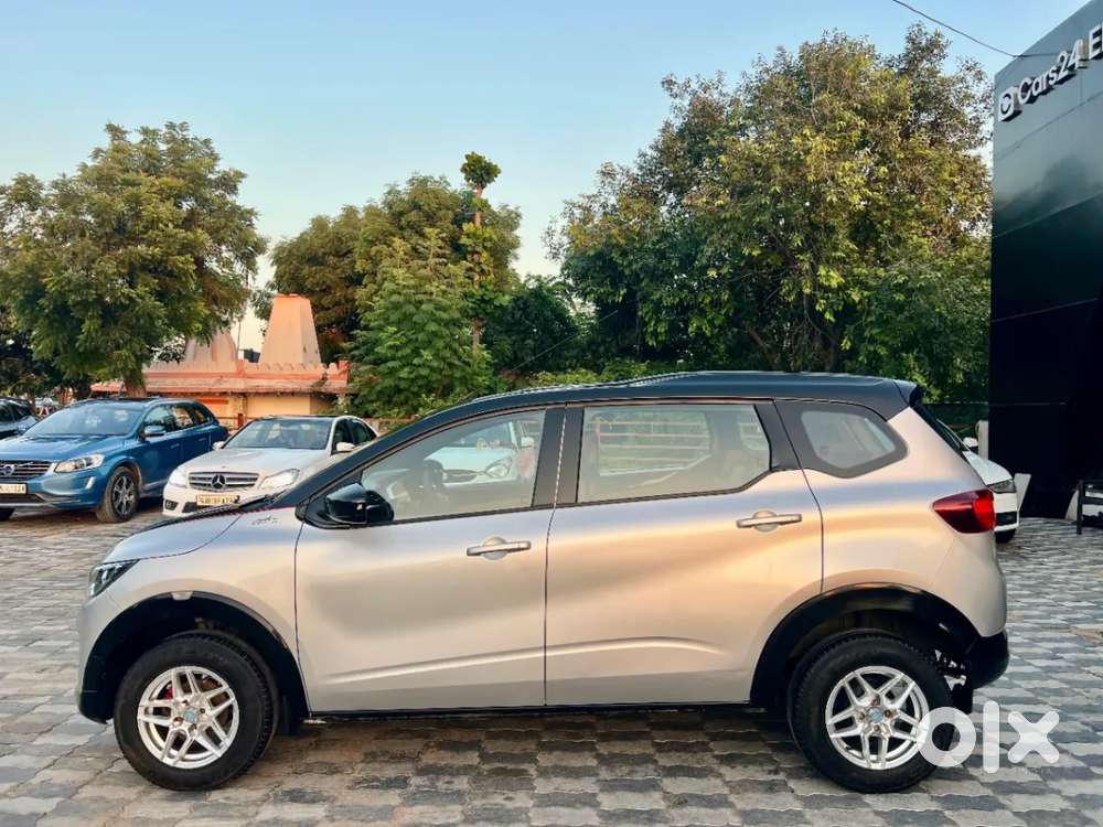 Renault Triber Rxt, 2025, Petrol