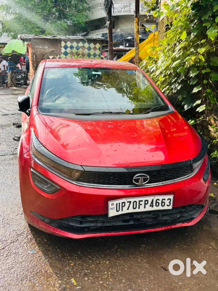 Tata Altroz 1.2 Xe 2021