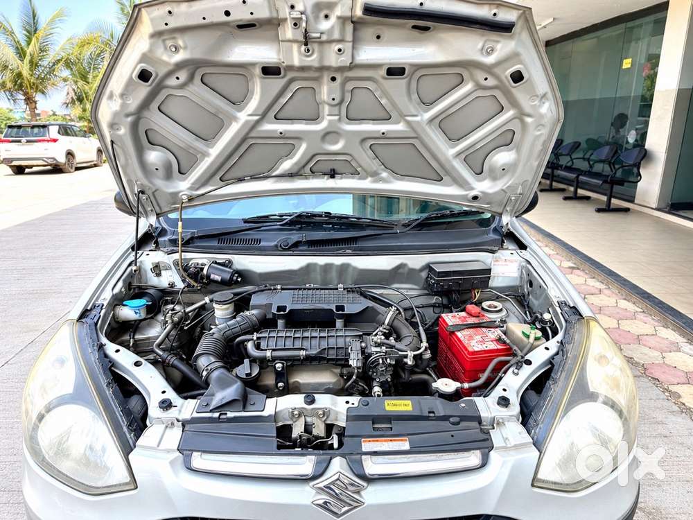 2013 Maruti Suzuki Alto