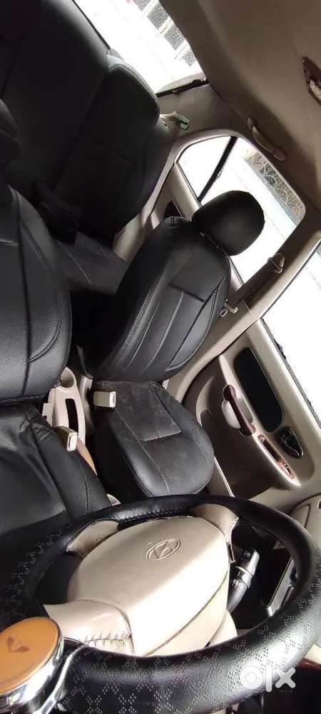 Hyundai Accent 2010 Variant 1.5