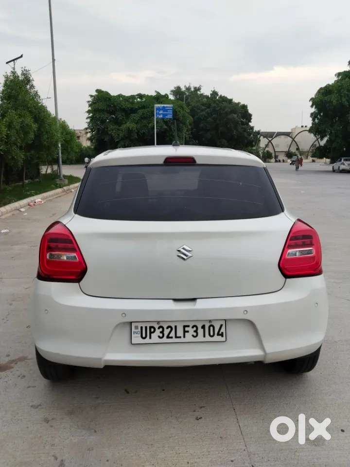 Maruti Suzuki Swift Vdi, 2020, Diesel