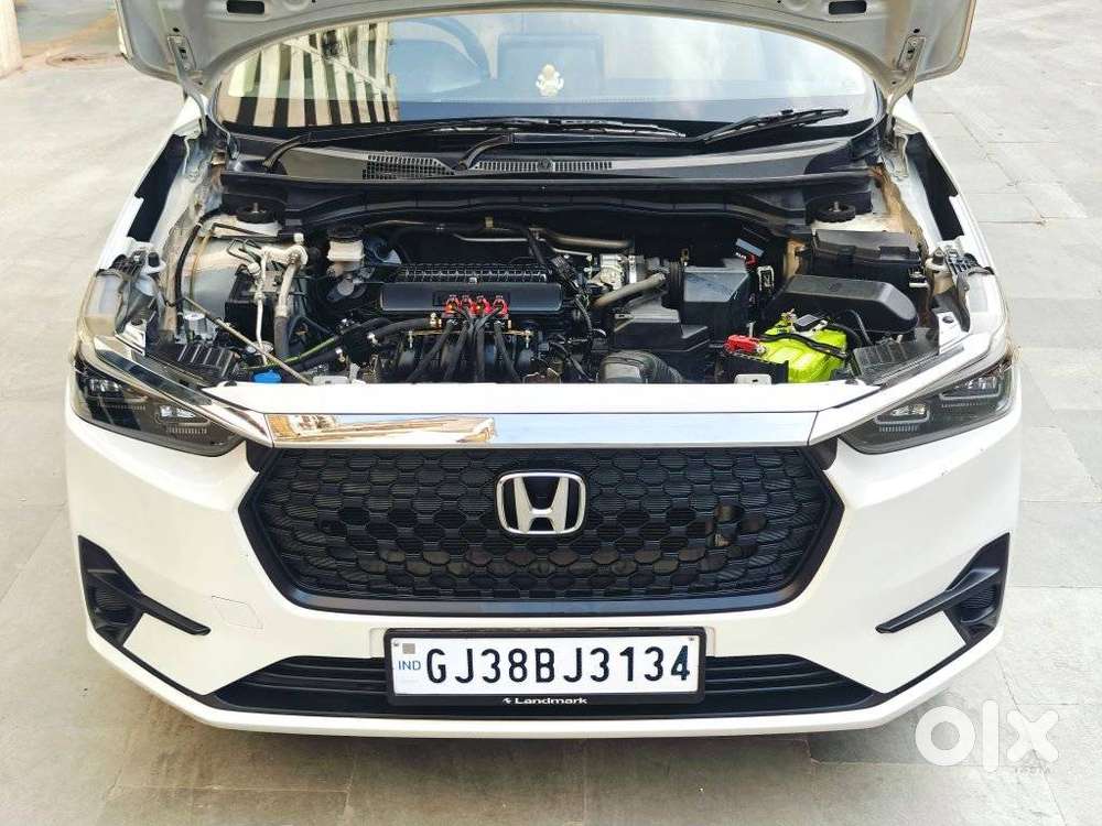 Honda Amaze 1.2 Smt I Vtec, 2025, Cng & Hybrids