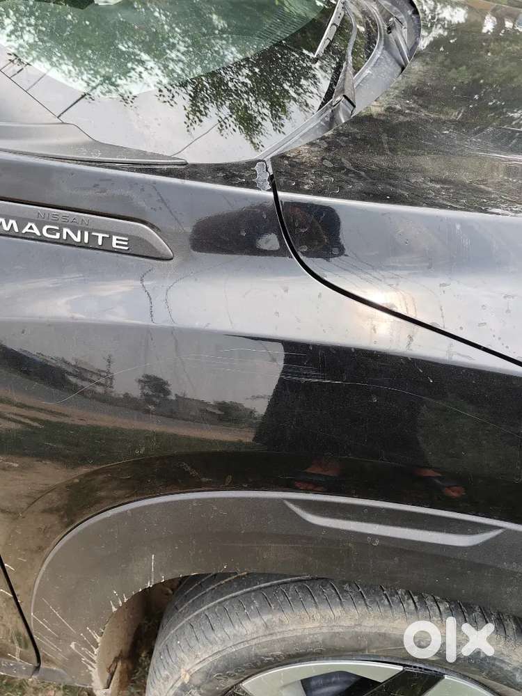 Nissan Magnite 1.0 Xl 2023 Car
