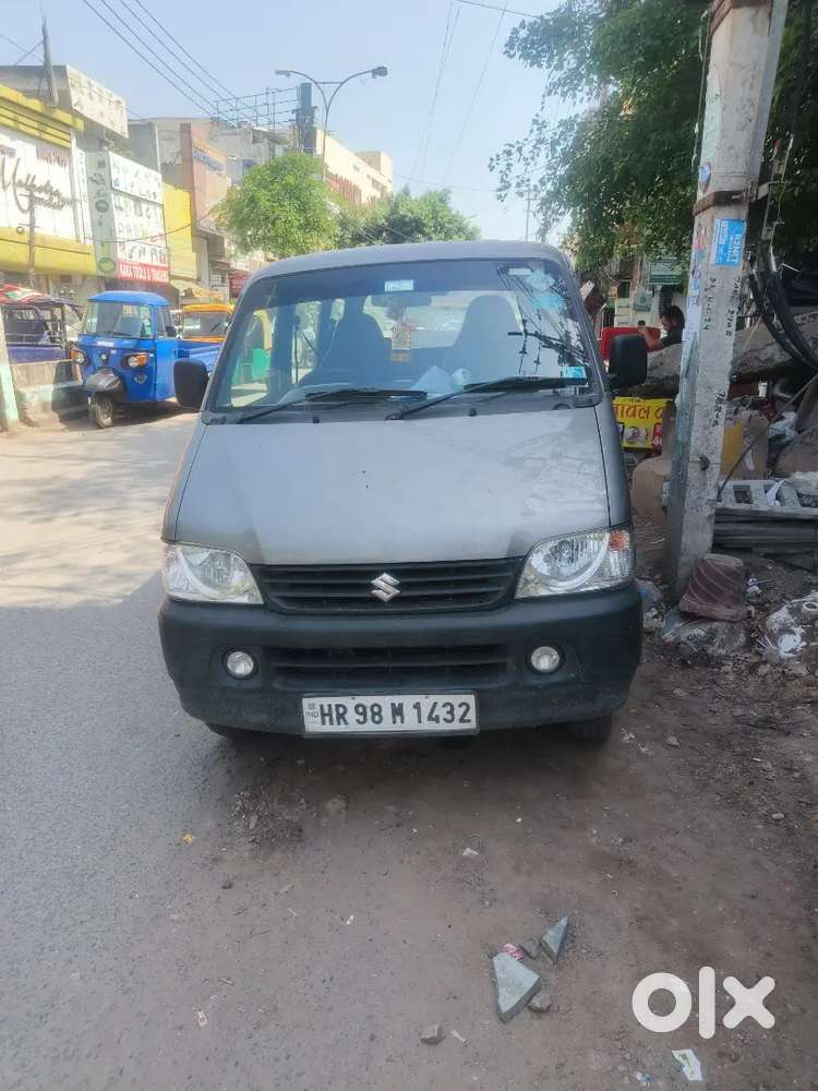 Maruti Suzuki Eeco 2023 Petrol 30000 Km Driven