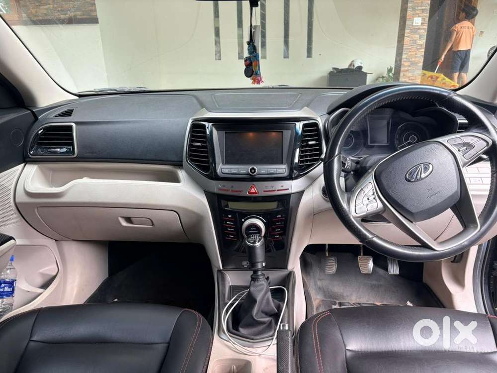 Mahindra Xuv300 2021 Diesel Well Maintained