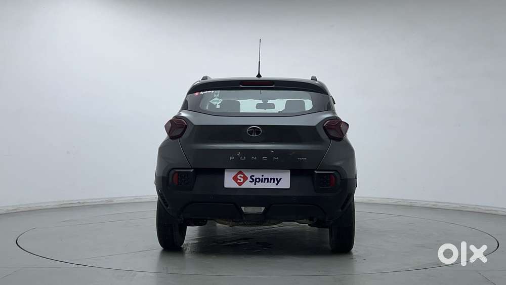 Tata Punch Adventure Icng, 2024, Cng & Hybrids