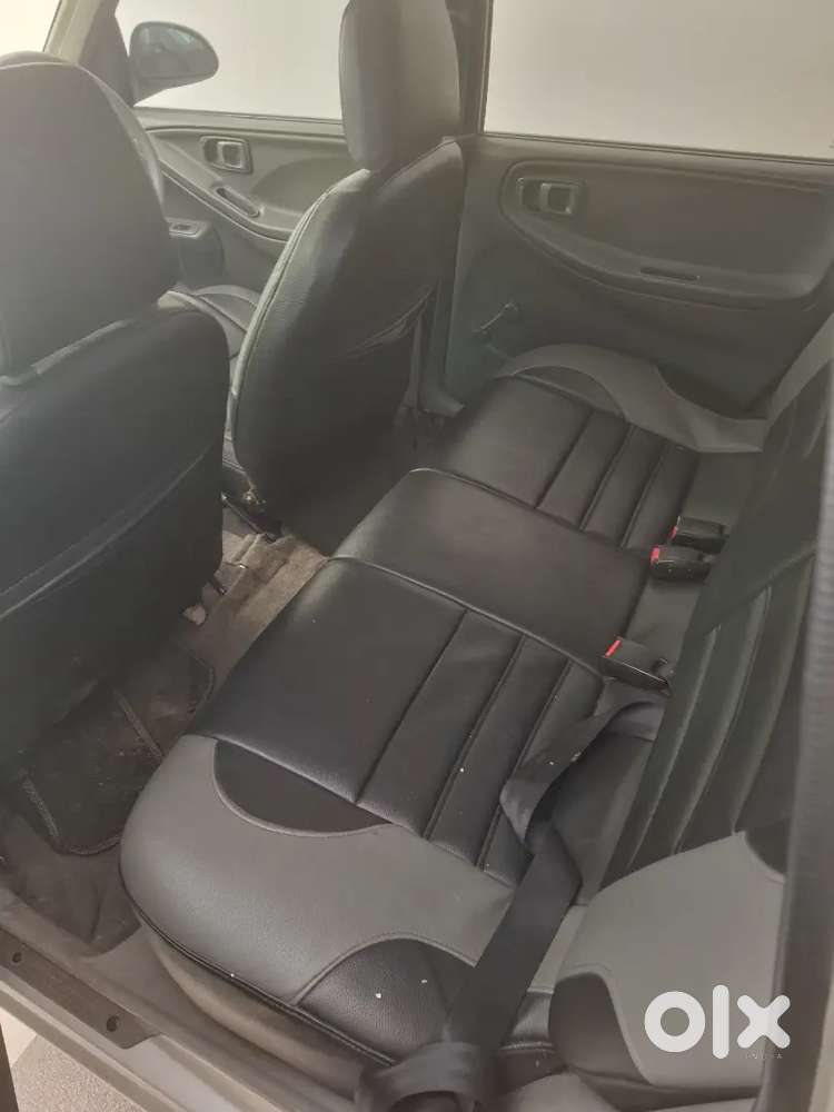 Maruti Suzuki Zen 2005 Lx