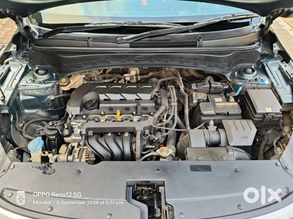 Kia Seltos, 2025, Petrol