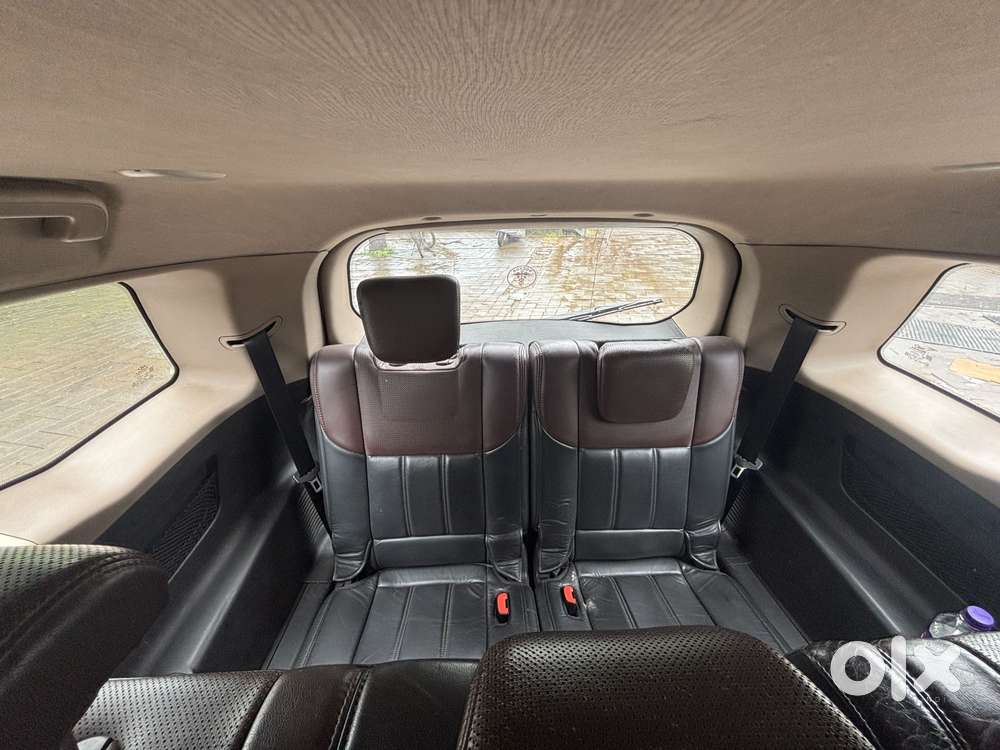 Mahindra Xuv500 W8, 2013, Diesel