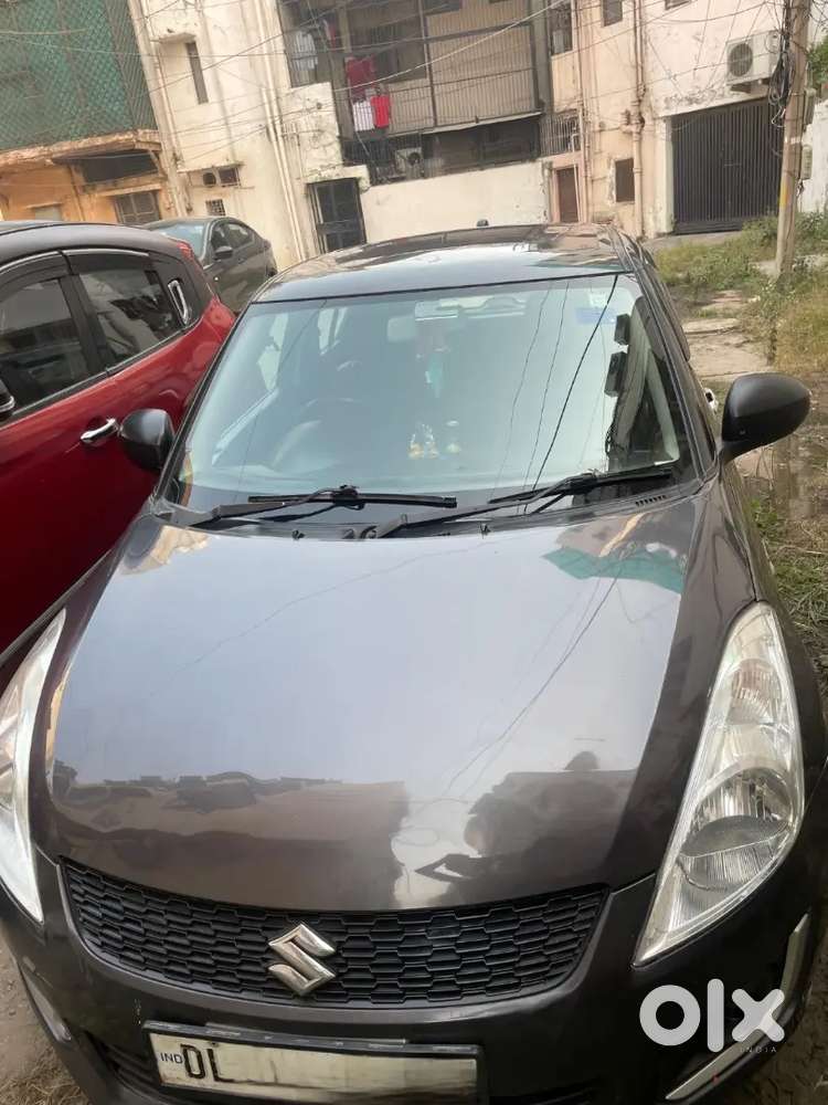 Maruti Swift 2017 For Sale