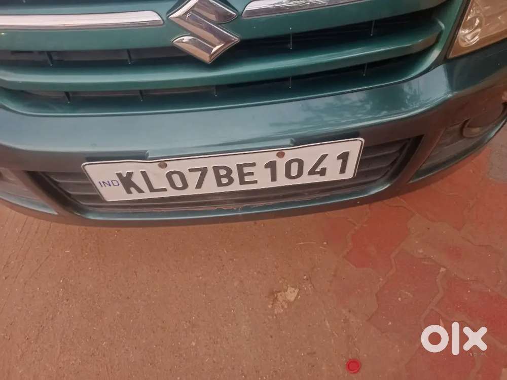 Maruti Suzuki Wagon R 2006 Year