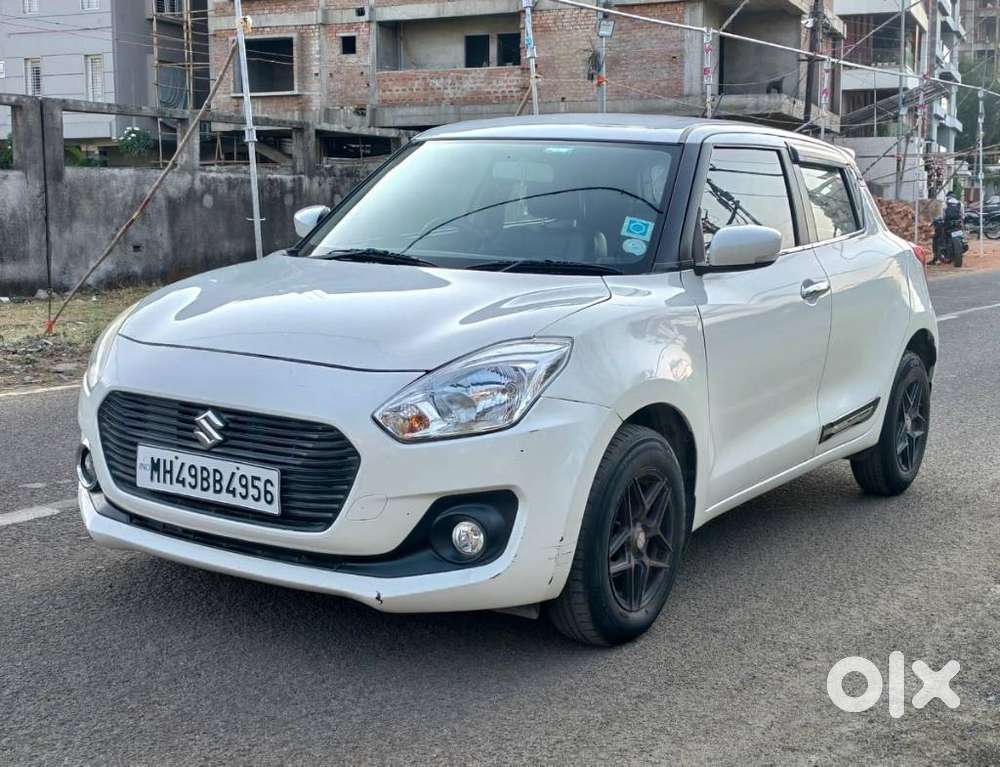 Maruti Suzuki Swift Amt Vxi, 2019, Petrol