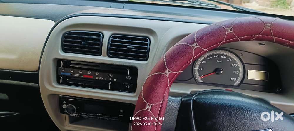 Maruti Suzuki Eeco 1.2 5 Str With A/c+htr, 2022, Petrol