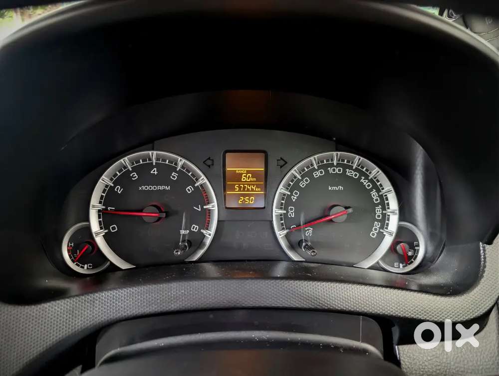 Maruti Suzuki Swift (2015) - Transfer Sale  Maruti Service Maintained