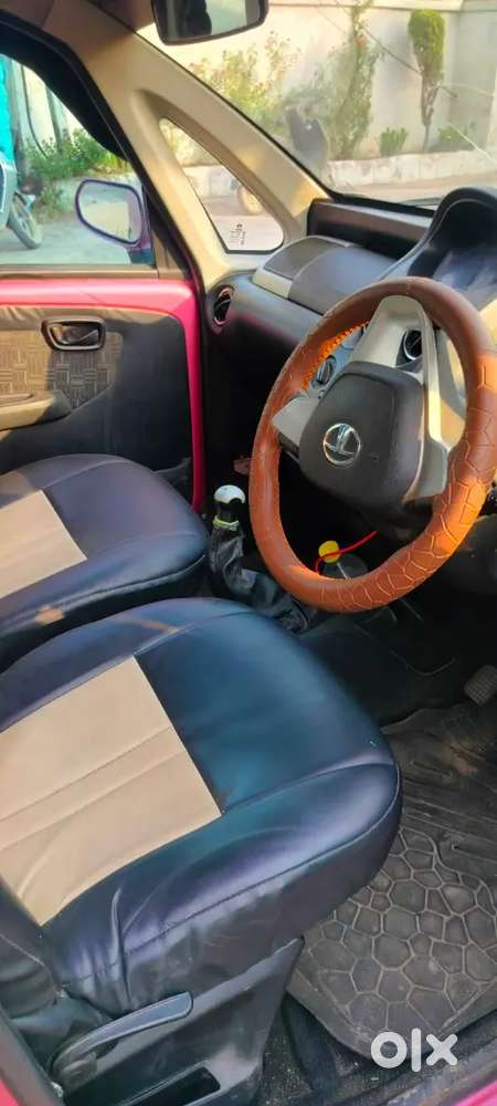 Tata Nano 2016 Petrol 67000 Km Driven