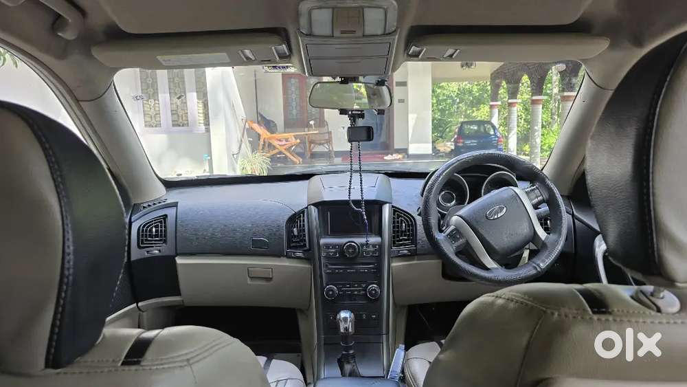 Mahindra Xuv500 2015 Diesel 148000 Km Driven