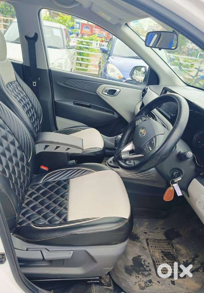 Hyundai Grand I10 Nios Sportz, 2023, Cng & Hybrids