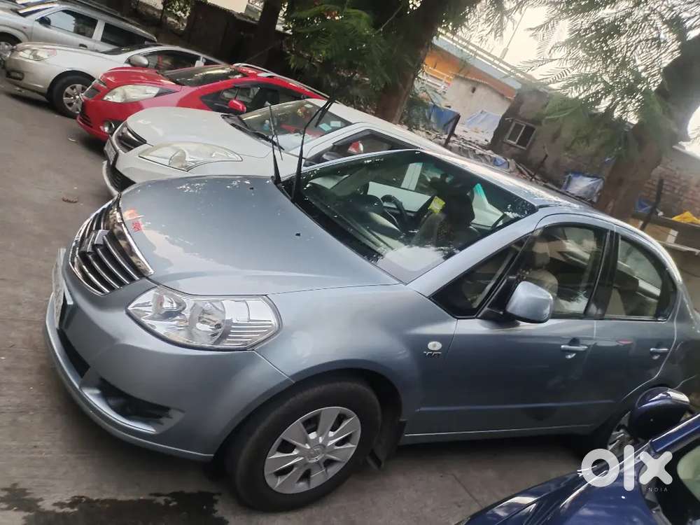 B.m.c Officer Owner Maruti Service Record