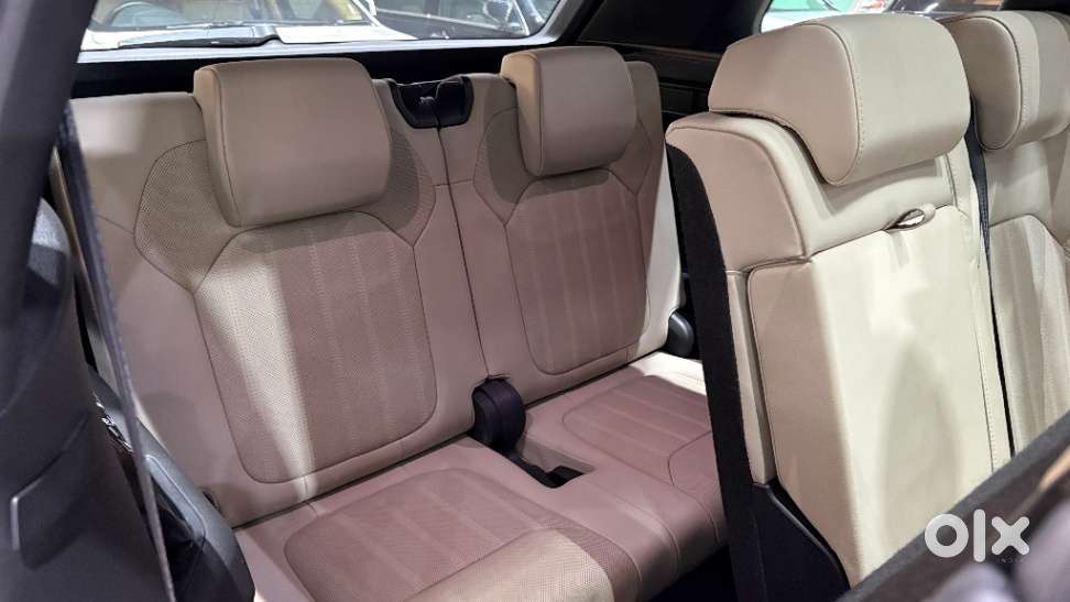 Skoda Kodiaq L & K, 2024, Petrol