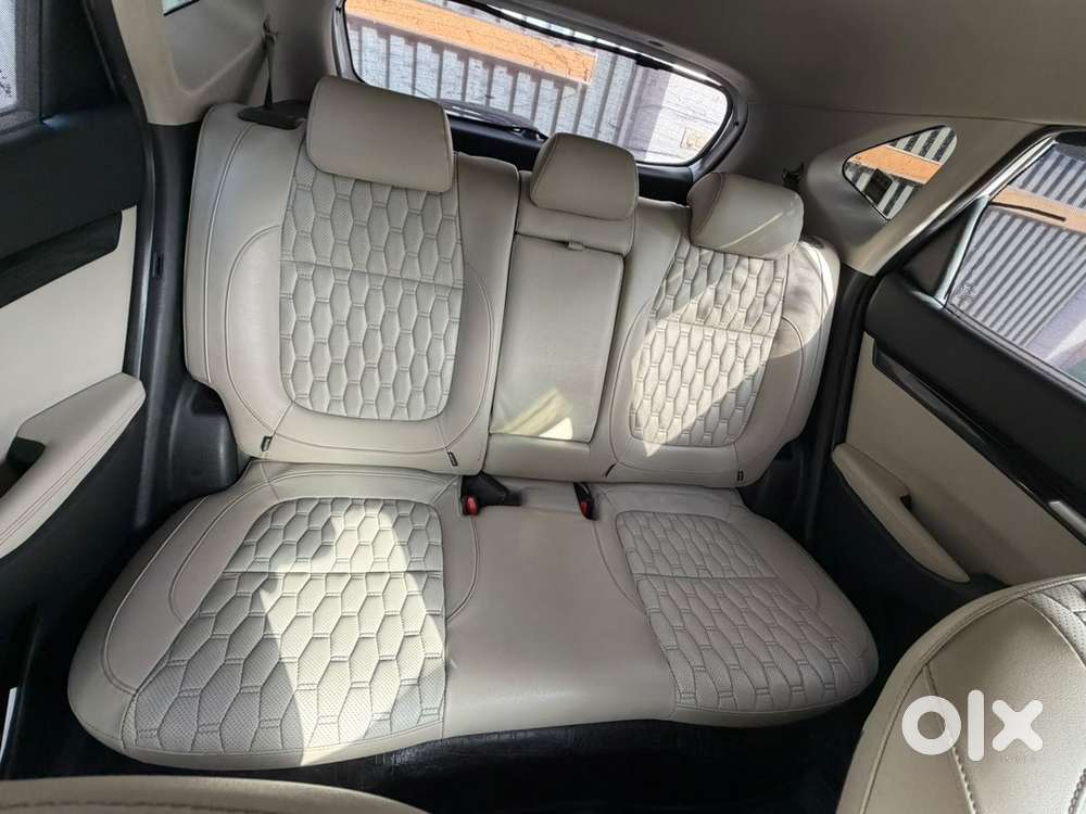 Kia Seltos 2019 Year