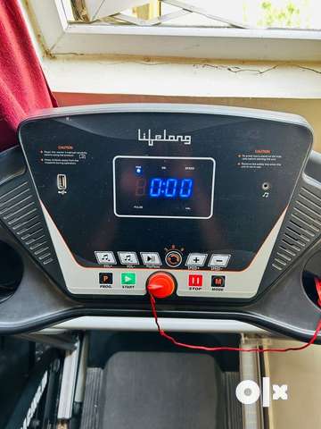 Lifelong fitpro hotsell