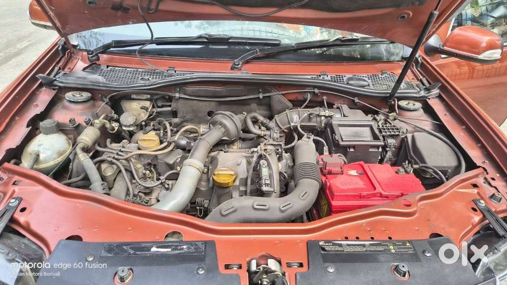 Renault Duster Rxz, 2016, Diesel