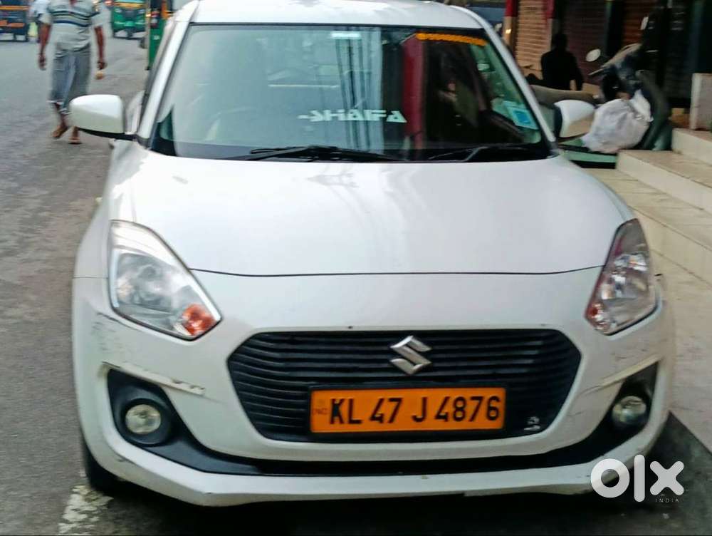 Taxi For Sale Petrol And Cng
