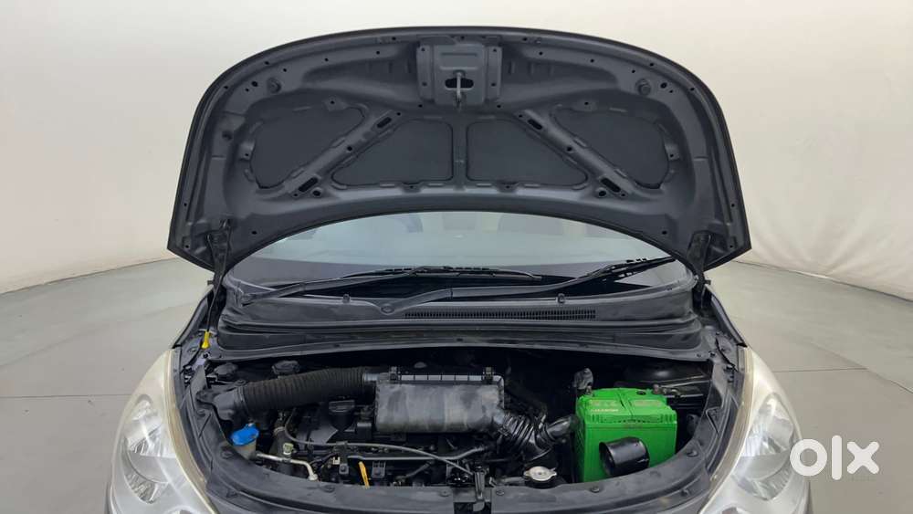 Hyundai I10 Sportz 1.2 Kappa2, 2013, Petrol