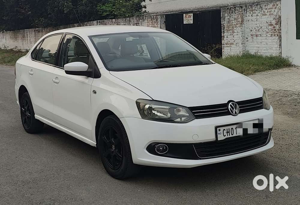 Volkswagen Vento 1.5 Tdi Highline Plus, 2013, Diesel