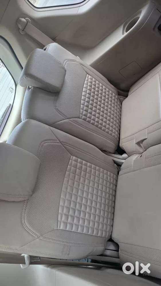 Maruti Suzuki Ertiga Zxi Plus Petrol, 2021, Petrol