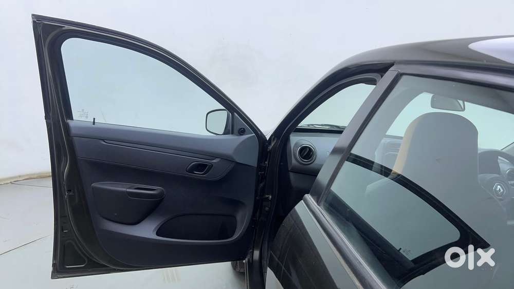 Renault Kwid 2019-ongoing 1.0 Rxt (o), 2020, Petrol